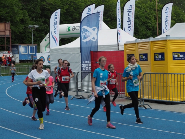 2 et 4 KM Lausanne 2019.002